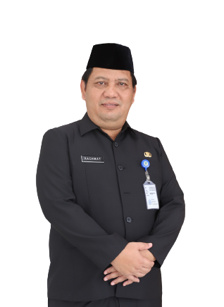 foto kepala dinas