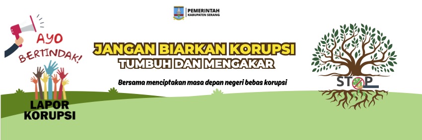 Anti Korupsi